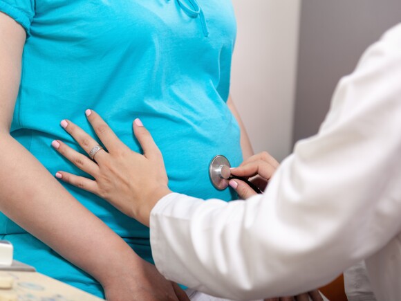 cuidados prenatales