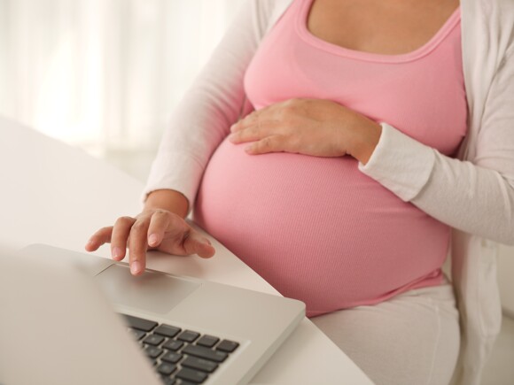Factores de riesgo en el embarazo