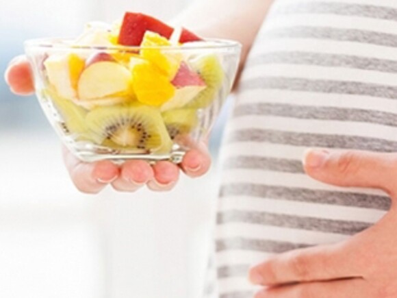 4 importantes minerales para tu salud antes del embarazo 