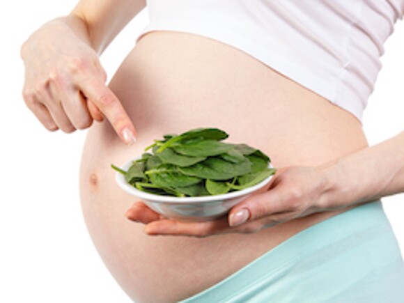 como evitar la anemia en el embarazo