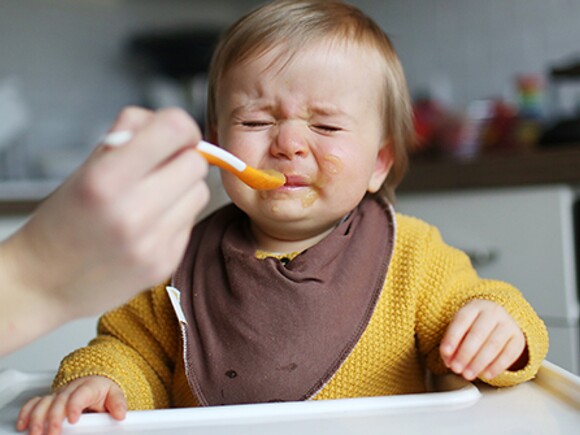 Cómo ayudar a un niño remilgoso o picky eater