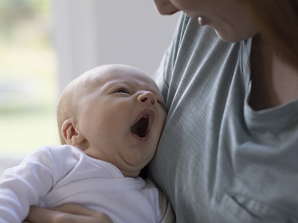10 Consejos para una rutina de sueño profundo del bebé
