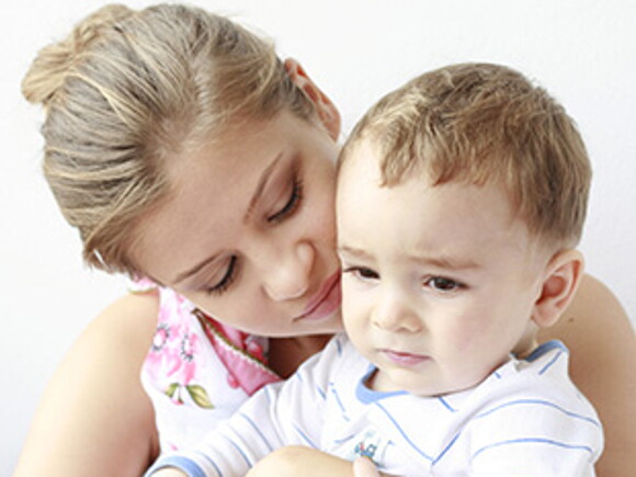 asma en niños, síntomas y causas