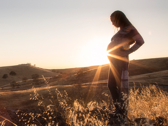 Conoce las respuestas a las dudas y miedos más frecuentes durante el embarazo