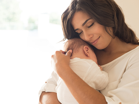 ¿Cómo mantener defensas altas en el embarazo y en la lactancia?