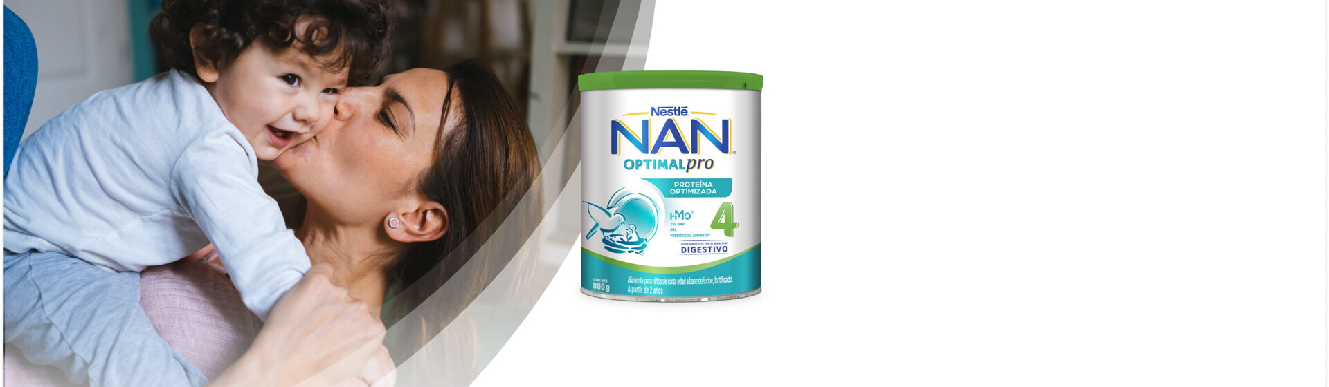 NAN® 4 Optimal Pro