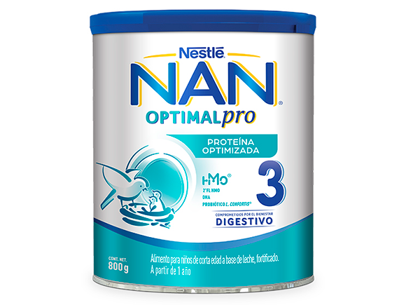 Lata NAN 3 Optimal Pro