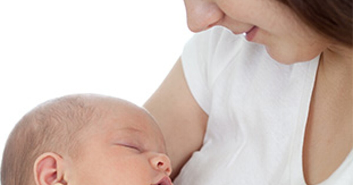 Señales que los bebé se alimenta bien con tu leche materna - Contenidos