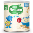 Nestlé® NESTUM® Arroz 6 meses
