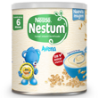 Nestlé® NESTUM® Avena 6 meses