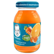 Gerber® Veggie Fruit Naranja y Zanahoria Jugo 118ml