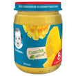 Gerber® Cosecha Natural Mango Papilla 170g x12