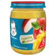 Gerber® Cosecha Natural Manzana y Mango Papilla 170g x12