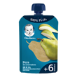 Gerber® Pera Baby Pouch 100g
