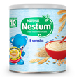 Nestum 8 cereales