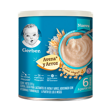 Gerber® Arroz y Avena Cereal Infantil 300g
