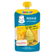 Gerber® Junior Pouch Pera Mango 120g