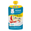 Gerber® Junior Pouch Yogurt Manzana  110g