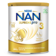 NAN 3 Supreme Pro Render