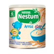 Nestlé® NESTUM® Arroz 6 meses