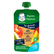 Gerber® Orgánico Pouch Mango Manzana Pera 100g