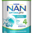 NAN 4 Optimal Pro