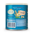 Gerber® Cereal infantil, 4 cereales con zanahoria y plátano, 7 meses
