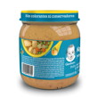 Gerber® Papilla Pollo, verduras y papas Etapa 4, 250g