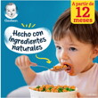 Gerber® Mealtime para Toddler