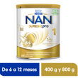 nan supreme pro 1 400 - Fontal